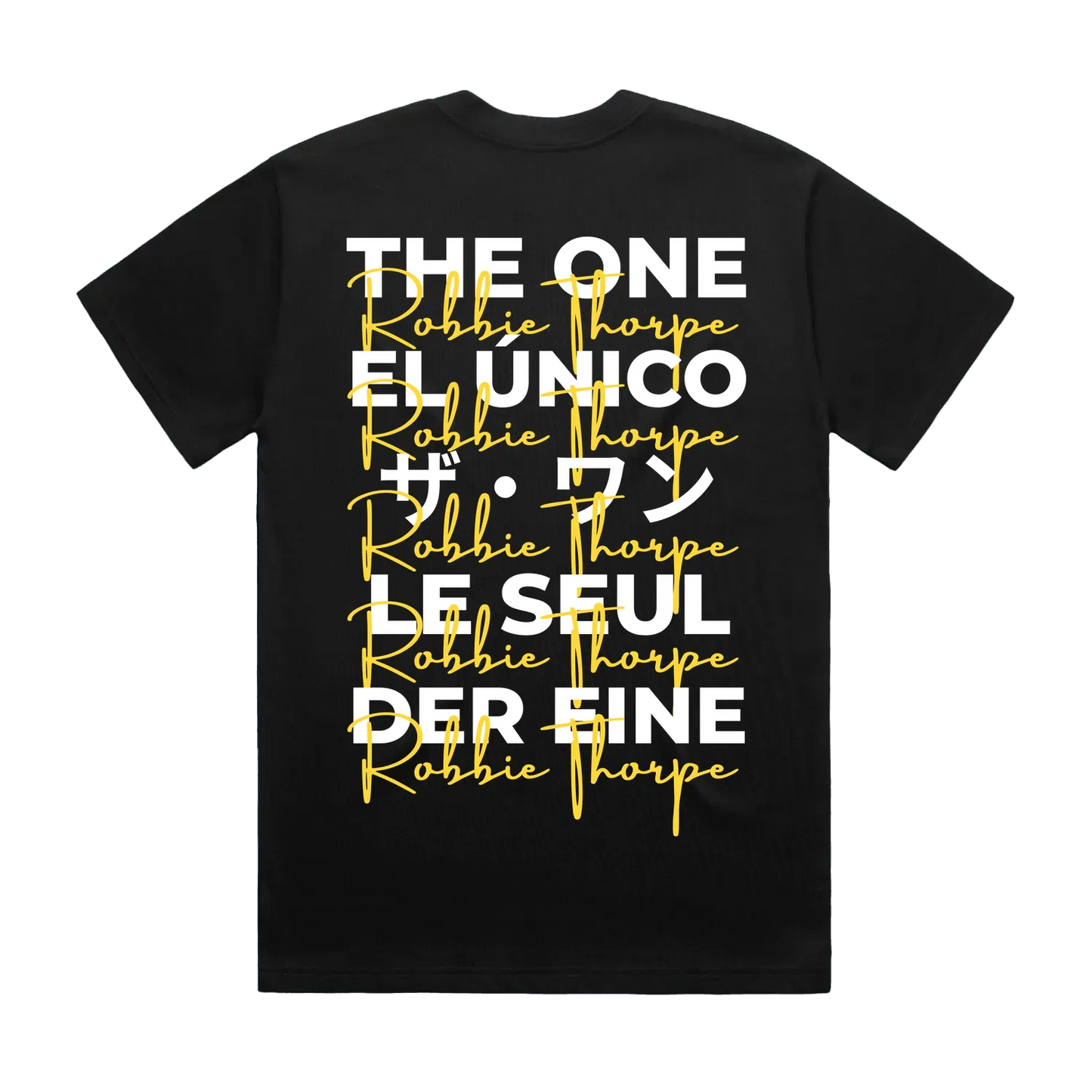 THE ONE T-Shirt