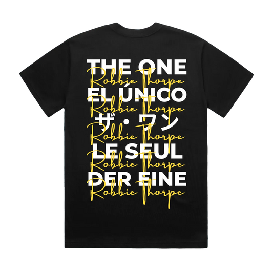THE ONE T-Shirt