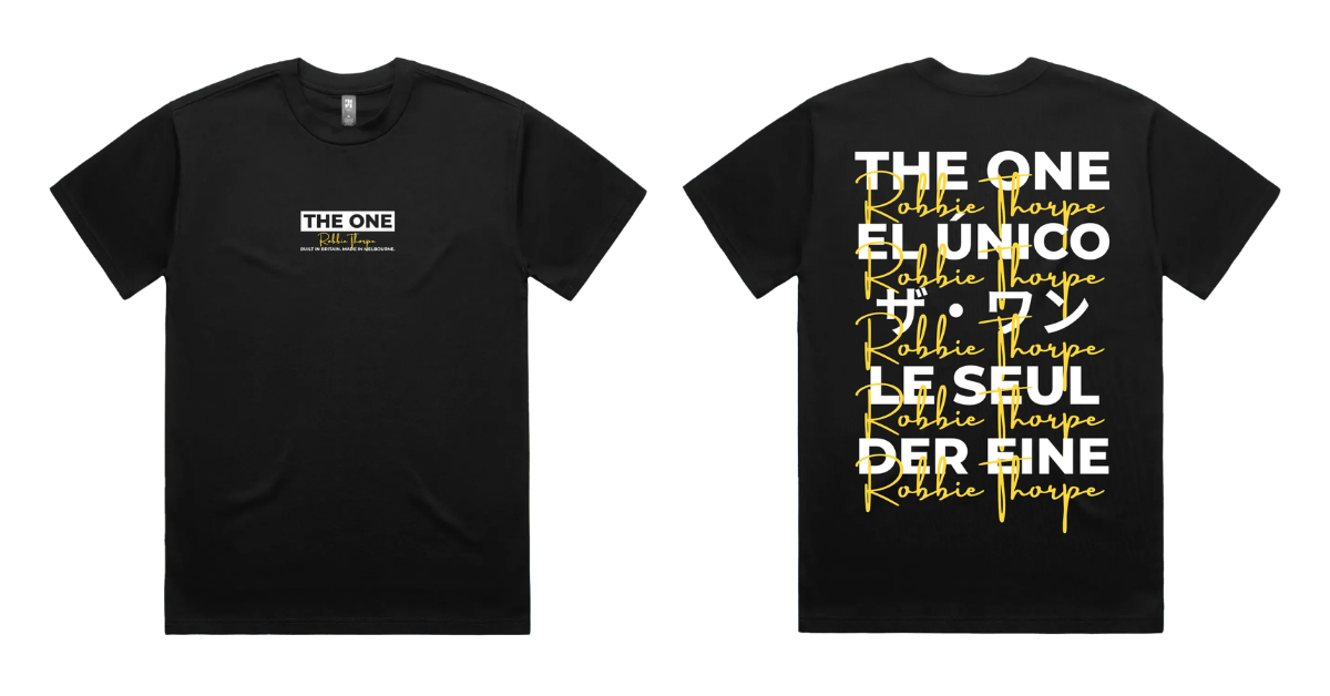 THE ONE T-Shirt