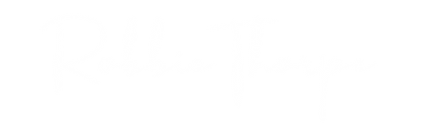 Robbie Thorpe Merch